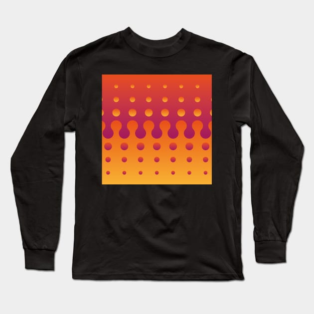 Ambit 1 Long Sleeve T-Shirt by MichaelaGrove